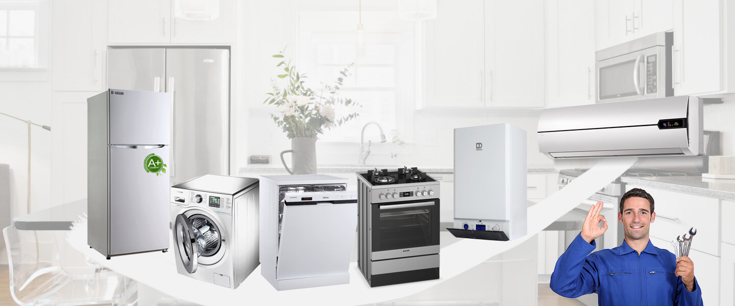 Savur Protherm Servisi